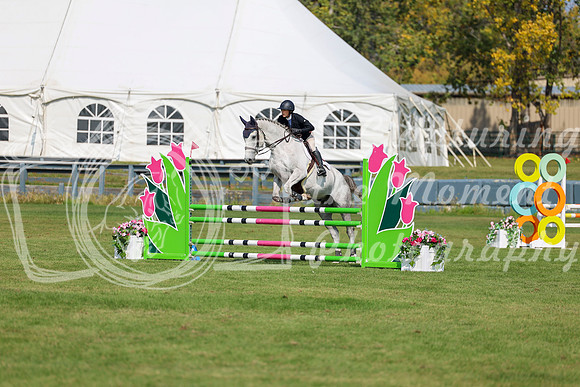 2025 - Shea - Fall Finale - Sunday September 14th - 07637