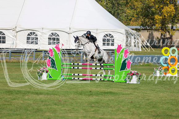 2025 - Shea - Fall Finale - Sunday September 14th - 07638