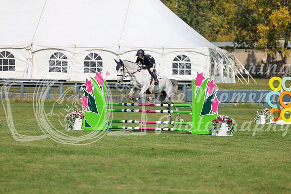 2025 - Shea - Fall Finale - Sunday September 14th - 07640