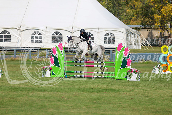 2025 - Shea - Fall Finale - Sunday September 14th - 07641