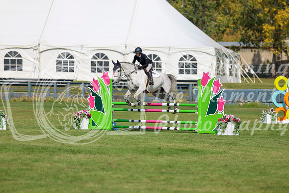 2025 - Shea - Fall Finale - Sunday September 14th - 07642