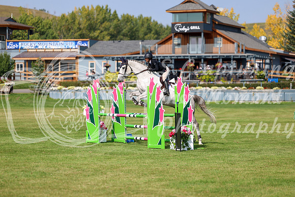 2025 - Shea - Fall Finale - Sunday September 14th - 07643