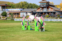 2025 - Shea - Fall Finale - Sunday September 14th - 07645