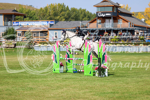 2025 - Shea - Fall Finale - Sunday September 14th - 07645