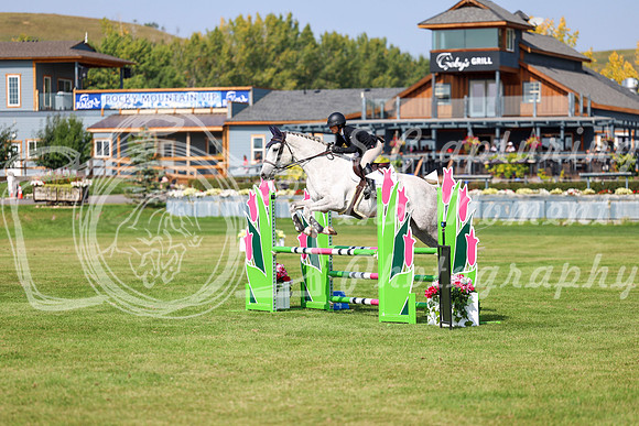 2025 - Shea - Fall Finale - Sunday September 14th - 07646