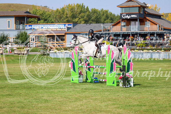 2025 - Shea - Fall Finale - Sunday September 14th - 07647
