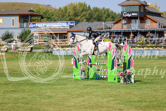 2025 - Shea - Fall Finale - Sunday September 14th - 07648