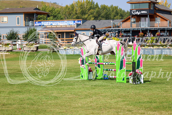 2025 - Shea - Fall Finale - Sunday September 14th - 07649