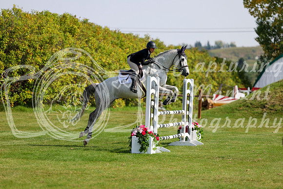 2025 - Shea - Fall Finale - Sunday September 14th - 07675