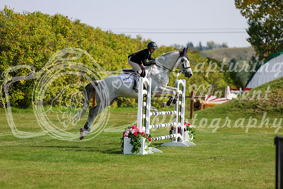 2025 - Shea - Fall Finale - Sunday September 14th - 07676