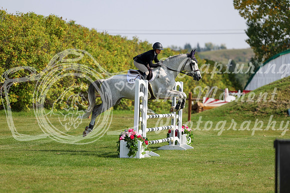 2025 - Shea - Fall Finale - Sunday September 14th - 07677