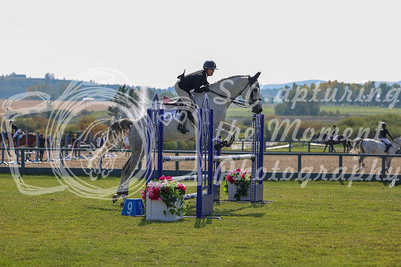 2025 - Shea - Fall Finale - Sunday September 14th - 07683