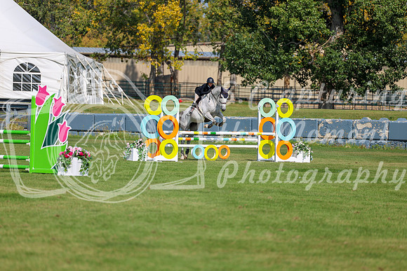 2025 - Shea - Fall Finale - Sunday September 14th - 07688