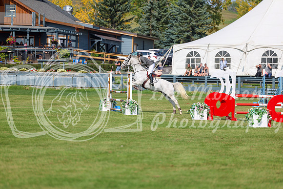 2025 - Shea - Fall Finale - Sunday September 14th - 07705