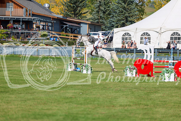 2025 - Shea - Fall Finale - Sunday September 14th - 07706