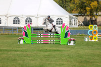 2025 - Shea - Fall Finale - Sunday September 14th - 07710