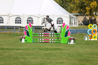2025 - Shea - Fall Finale - Sunday September 14th - 07711