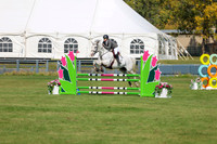 2025 - Shea - Fall Finale - Sunday September 14th - 07712