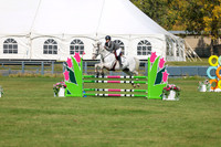 2025 - Shea - Fall Finale - Sunday September 14th - 07713