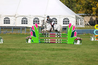 2025 - Shea - Fall Finale - Sunday September 14th - 07714