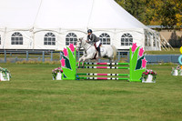 2025 - Shea - Fall Finale - Sunday September 14th - 07715