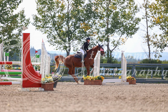 2025 - Mara - Fall Finale - Sunday September 14th - 16105