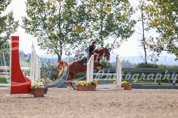 2025 - Mara - Fall Finale - Sunday September 14th - 16107