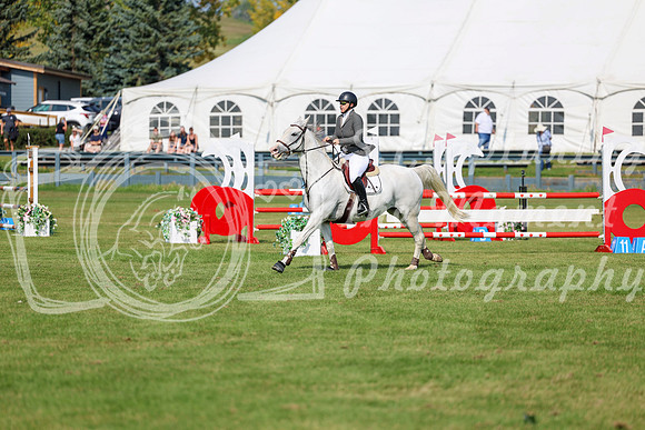2025 - Shea - Fall Finale - Sunday September 14th - 07717