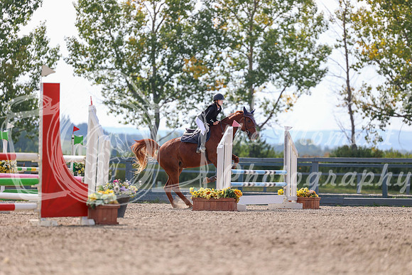 2025 - Mara - Fall Finale - Sunday September 14th - 16106