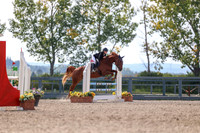 2025 - Mara - Fall Finale - Sunday September 14th - 16109