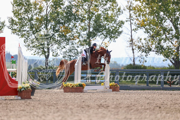 2025 - Mara - Fall Finale - Sunday September 14th - 16109