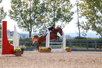 2025 - Mara - Fall Finale - Sunday September 14th - 16108