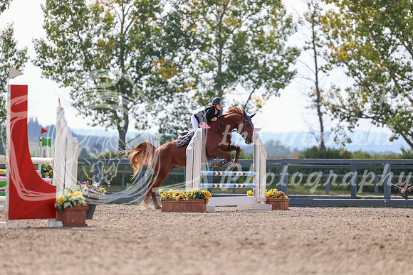 2025 - Mara - Fall Finale - Sunday September 14th - 16108