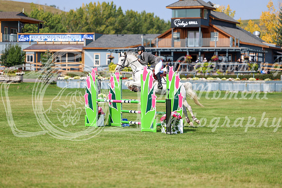 2025 - Shea - Fall Finale - Sunday September 14th - 07719