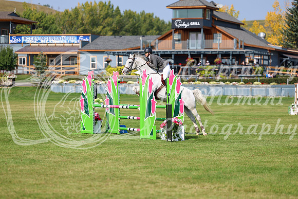 2025 - Shea - Fall Finale - Sunday September 14th - 07718