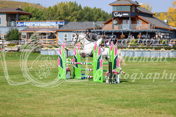 2025 - Shea - Fall Finale - Sunday September 14th - 07720