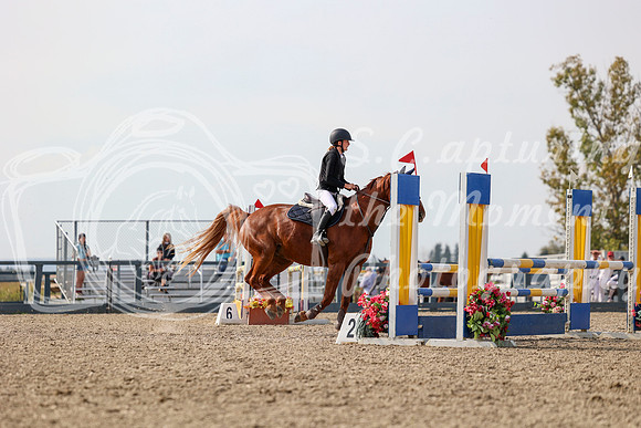 2025 - Mara - Fall Finale - Sunday September 14th - 16114