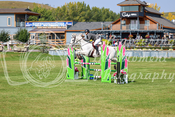 2025 - Shea - Fall Finale - Sunday September 14th - 07722