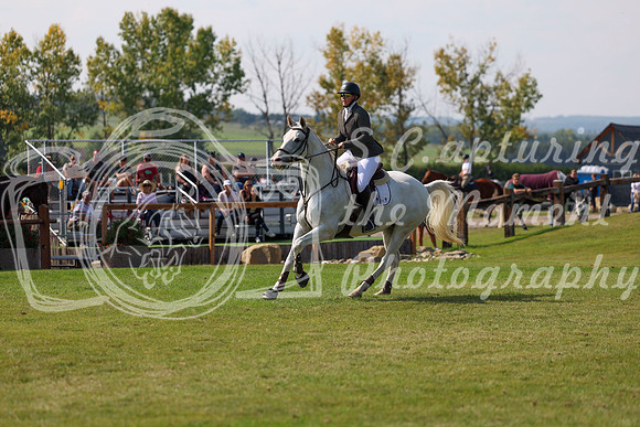 2025 - Shea - Fall Finale - Sunday September 14th - 07724
