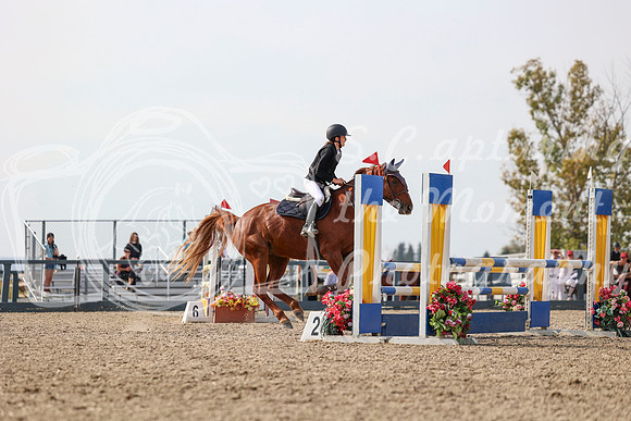 2025 - Mara - Fall Finale - Sunday September 14th - 16115
