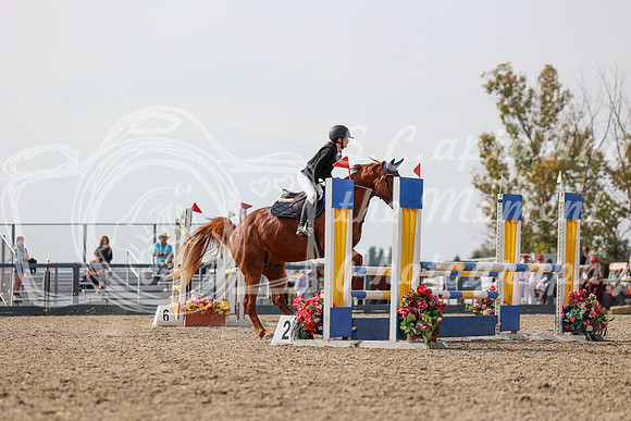 2025 - Mara - Fall Finale - Sunday September 14th - 16116