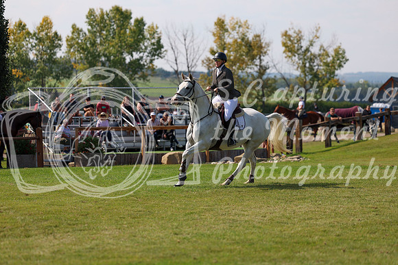 2025 - Shea - Fall Finale - Sunday September 14th - 07725