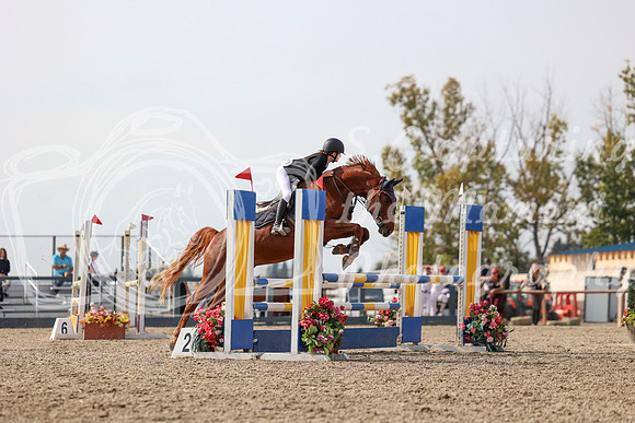 2025 - Mara - Fall Finale - Sunday September 14th - 16119