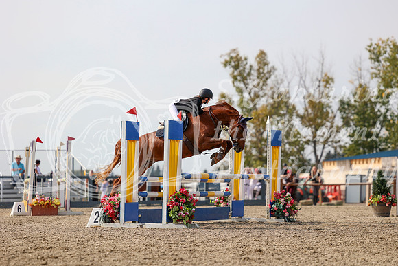 2025 - Mara - Fall Finale - Sunday September 14th - 16120