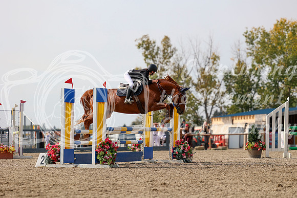 2025 - Mara - Fall Finale - Sunday September 14th - 16122