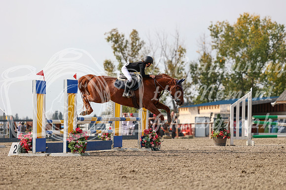 2025 - Mara - Fall Finale - Sunday September 14th - 16124
