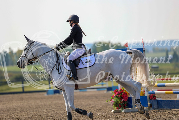 2025 - Mara - Fall Finale - Sunday September 14th - 02845