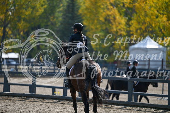 2025 - MJ - Fall Finale - Sunday September 14th - 17067