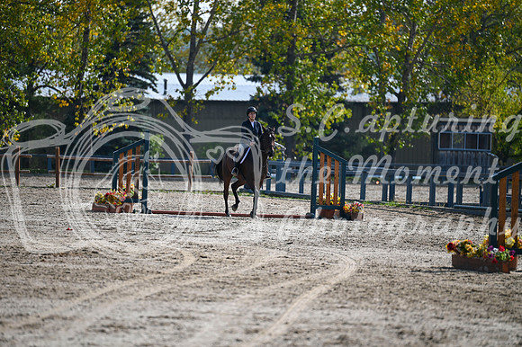 2025 - MJ - Fall Finale - Sunday September 14th - 17078