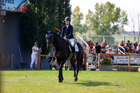 2025 - Shea - Fall Finale - Sunday September 14th - 08991